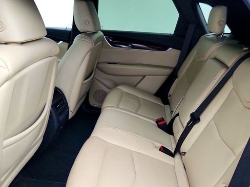 Used 2019 Cadillac XT5 Luxury image 22