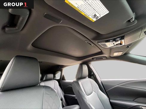 Used 2025 Lexus RX 350 Premium w/ Accessory Package (K3) FWD image 12