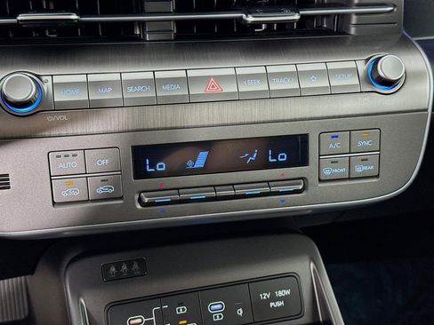 Certified 2026 Hyundai Kona SEL Premium FWD image 16