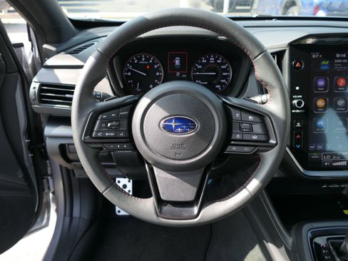 Certified 2026 Subaru Impreza RS w/ Popular Package #1 AWD/4WD image 17