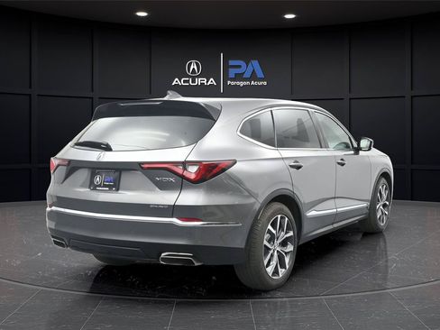 Certified 2023 Acura MDX SH-AWD w/ Technology Package image 30