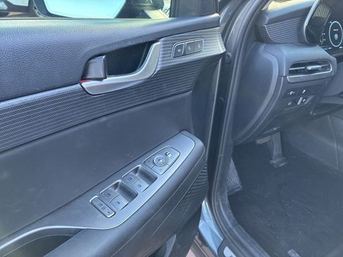 Used 2023 Hyundai Palisade Limited image 25