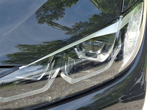 Used 2024 BMW i4 eDrive35 w/ Convenience Package RWD image 10