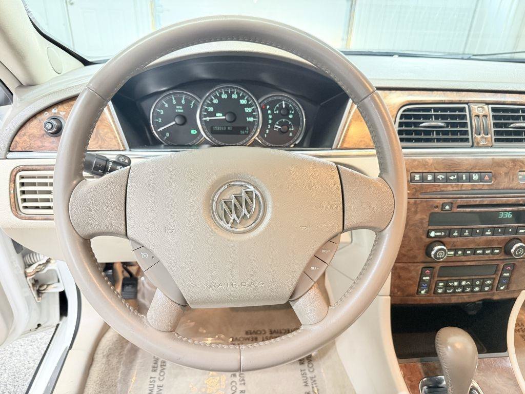 Used 2006 Buick LaCrosse CXL w/ Chrome Appearance Package FWD image 15