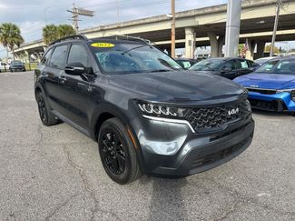 Used 2022 Kia Sorento S w/ Panoramic Sunroof Package video 1