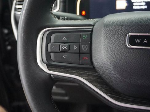 Used 2023 Jeep Wagoneer Series II image 26