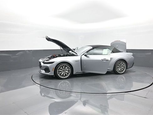 New 2026 Ford Mustang GT Premium image 36