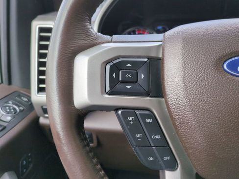 Used 2021 Ford F250 King Ranch AWD/4WD image 30