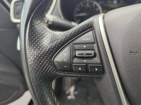 Used 2022 Nissan Maxima SV w/ Floor Mat Group FWD image 11