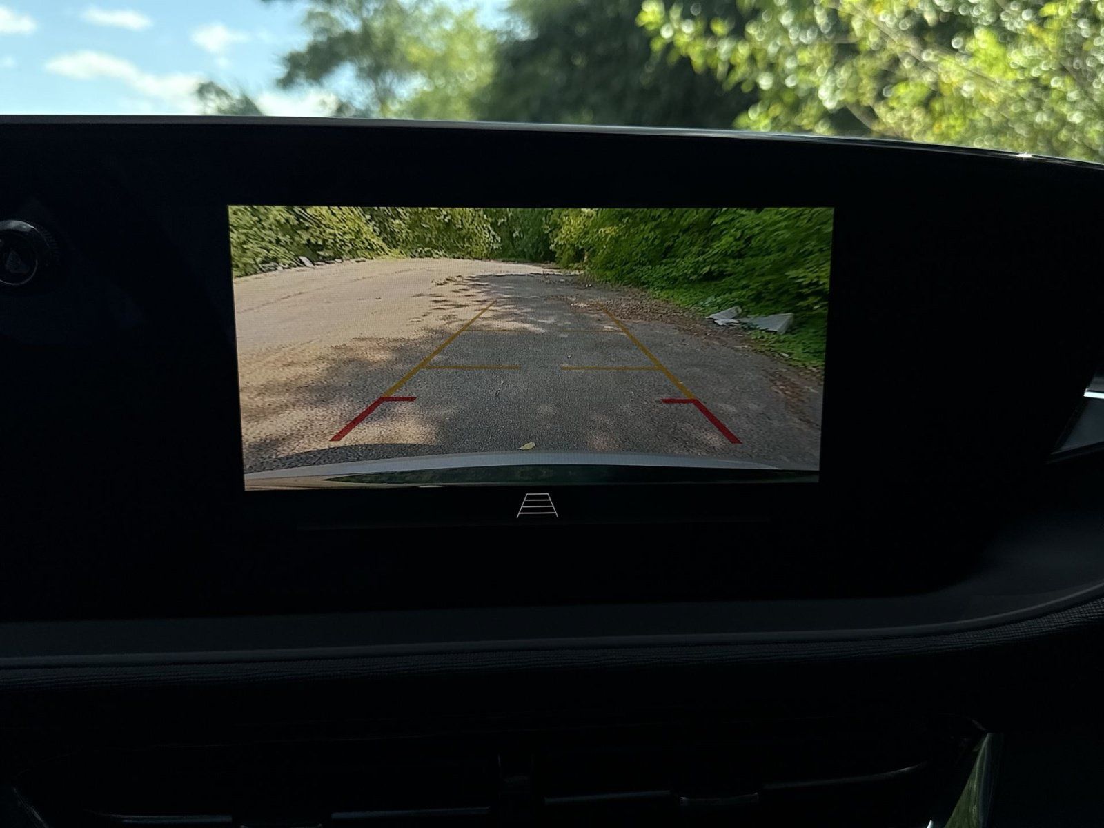 New 2026 Buick Envista Sport Touring w/ Convenience I Package FWD image 19