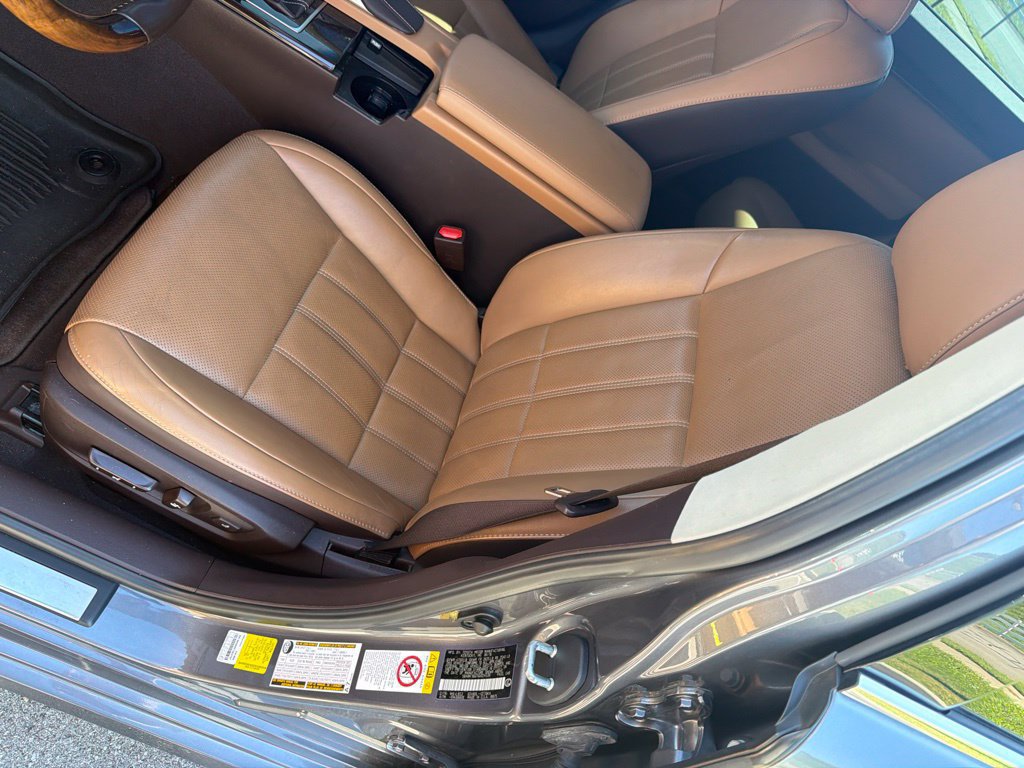 Used 2016 Lexus ES 350 FWD image 24