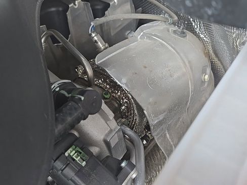 Used 2025 RAM 1500 Big Horn image 74