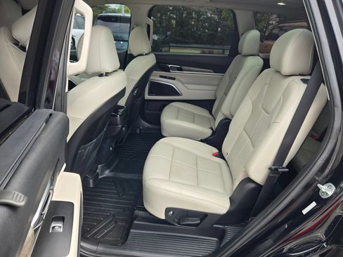 Used 2021 Kia Telluride SX w/ Nightfall Edition Package AWD/4WD image 31