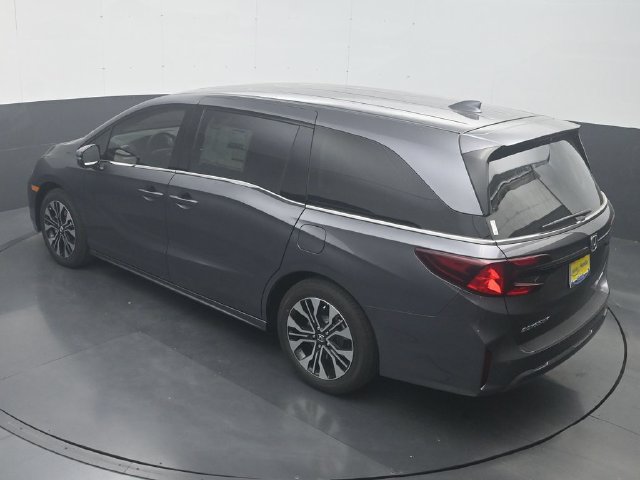 New 2026 Honda Odyssey Elite image 23