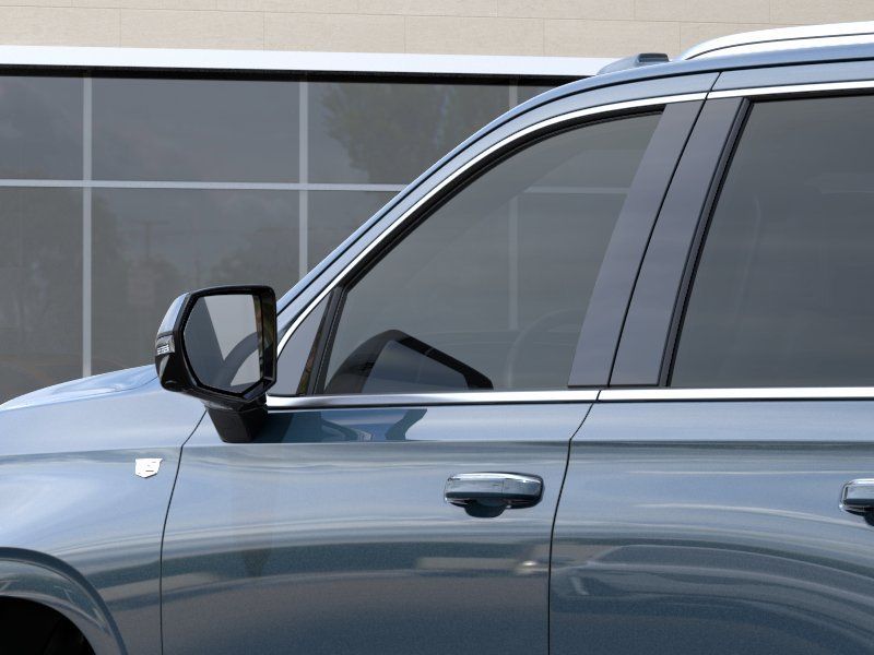 New 2026 Cadillac Escalade Platinum Luxury w/ LPO, Radiant Package AWD/4WD image 12