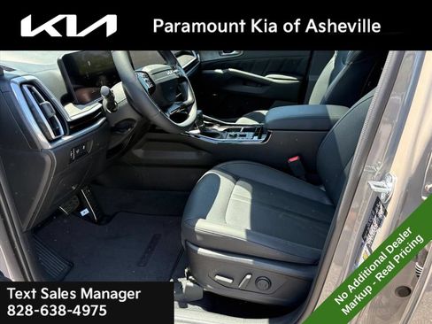 New 2026 Kia Sorento SX AWD/4WD image 20