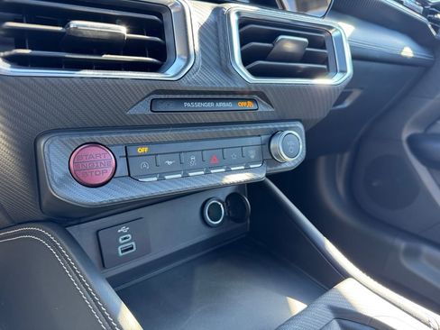 Certified 2025 Ford Mustang GT Premium image 21