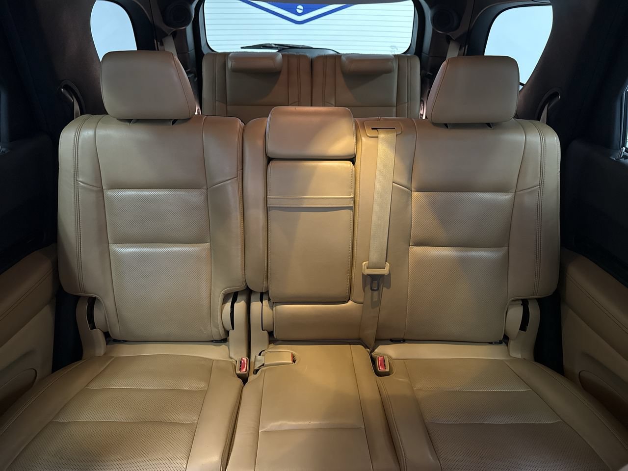 Used 2012 Dodge Durango Citadel w/ Skid Plate Group AWD/4WD image 23