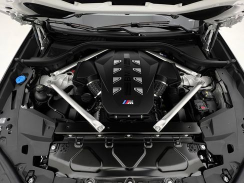 New 2026 BMW X5 M60i w/ Executive Package image 15