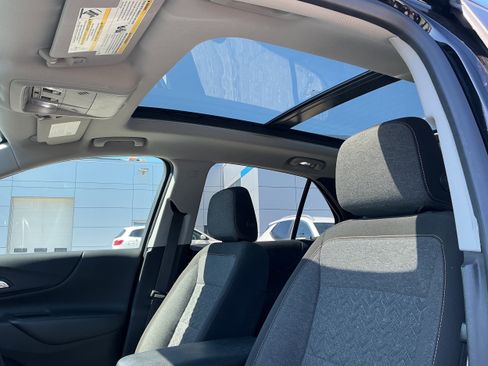 Certified 2022 Chevrolet Equinox LT AWD/4WD image 5