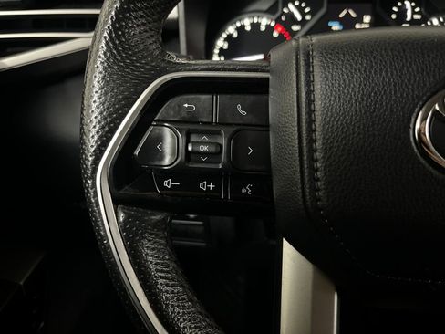 Used 2022 Toyota Tundra Limited w/ TRD Off-Road Package image 63