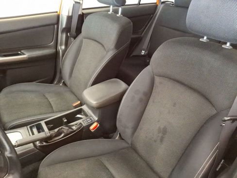 Used 2015 Subaru Crosstrek 2.0i Premium image 16