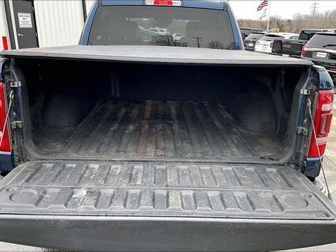 Used 2023 RAM 1500 Laramie image 25