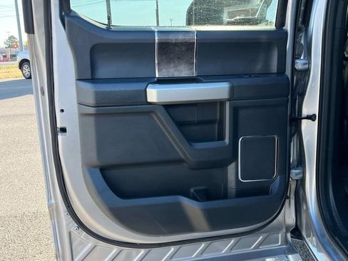 Used 2022 Ford F250 Lariat w/ Lariat Ultimate Package image 20