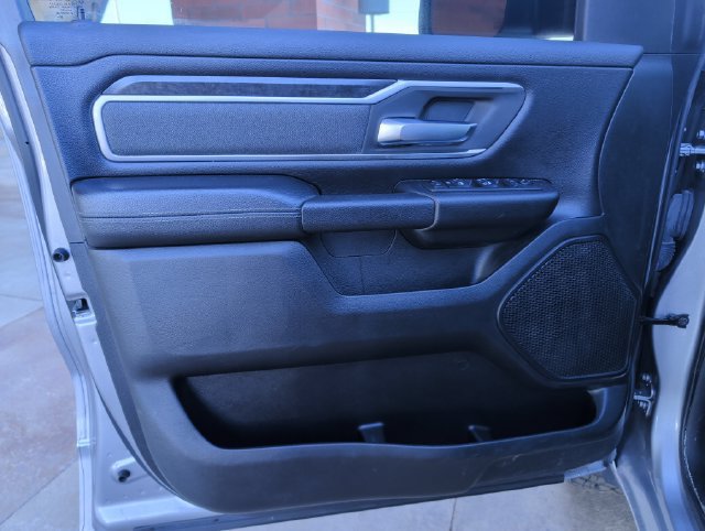 Used 2021 RAM 1500 Big Horn AWD/4WD image 11