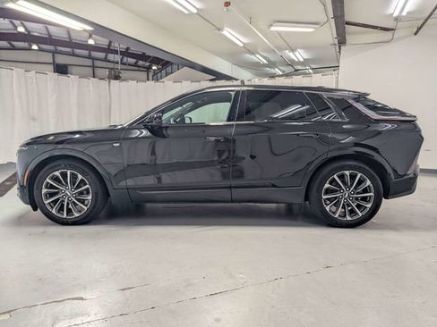 Used 2024 Cadillac Lyriq Sport image 25