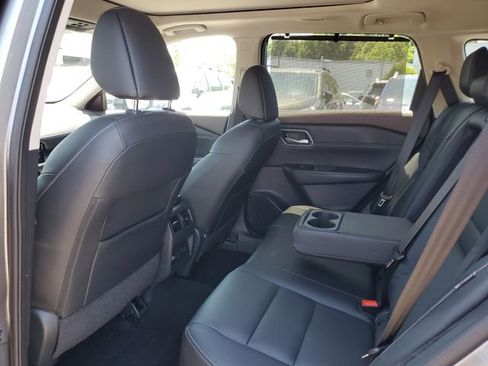 Used 2021 Nissan Rogue SL FWD image 13