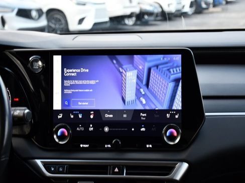 Certified 2024 Lexus RX 350 Premium Plus image 27