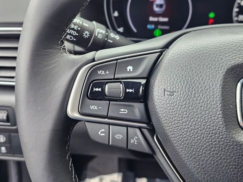 Used 2019 Honda Accord EX-L image 27