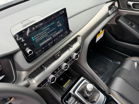 New 2026 Acura Integra A-Spec image 20