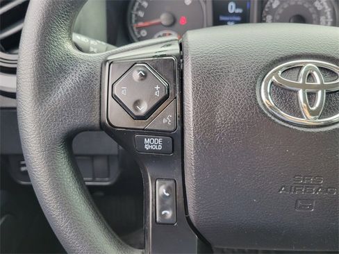 Used 2021 Toyota Tacoma SR5 image 5