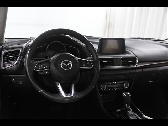 Used 2017 MAZDA MAZDA3 Grand Touring FWD image 6