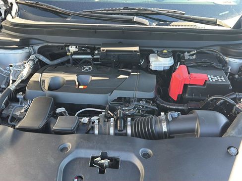 Used 2022 Acura RDX FWD image 35