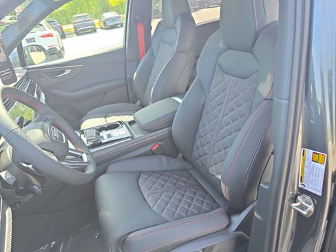 New 2026 Audi Q7 3.0T Prestige image 15
