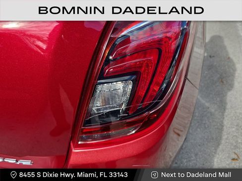 Used 2017 Buick Encore Preferred image 5