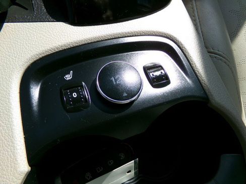 Used 2013 Ford Focus Electric Hatchback image 21