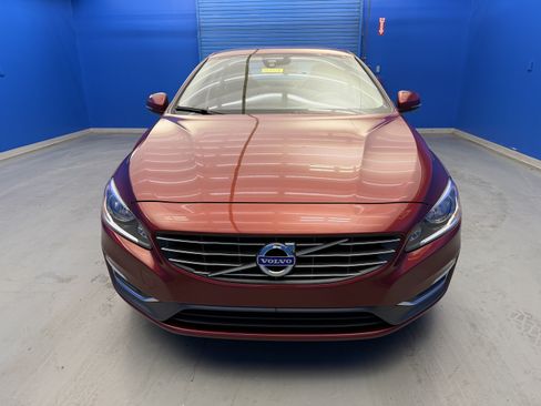 Used 2014 Volvo S60 T5 FWD image 3