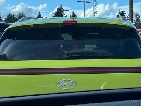 Used 2024 Kia Sportage LX image 14