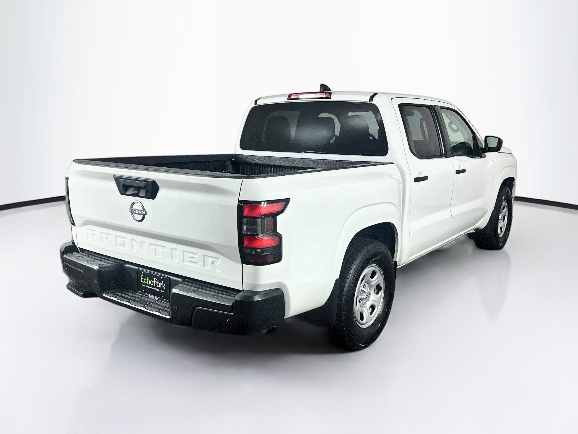 Used 2023 Nissan Frontier S w/ Technology Package RWD image 9
