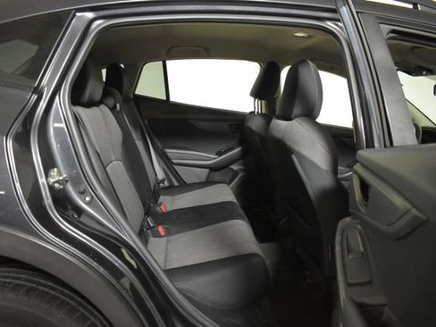 Used 2018 Subaru Crosstrek 2.0i AWD/4WD image 28