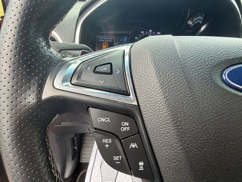 Used 2019 Ford Edge ST w/ Equipment Group 401A AWD/4WD image 39