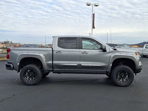 New 2026 Chevrolet Silverado 1500 RST image 7