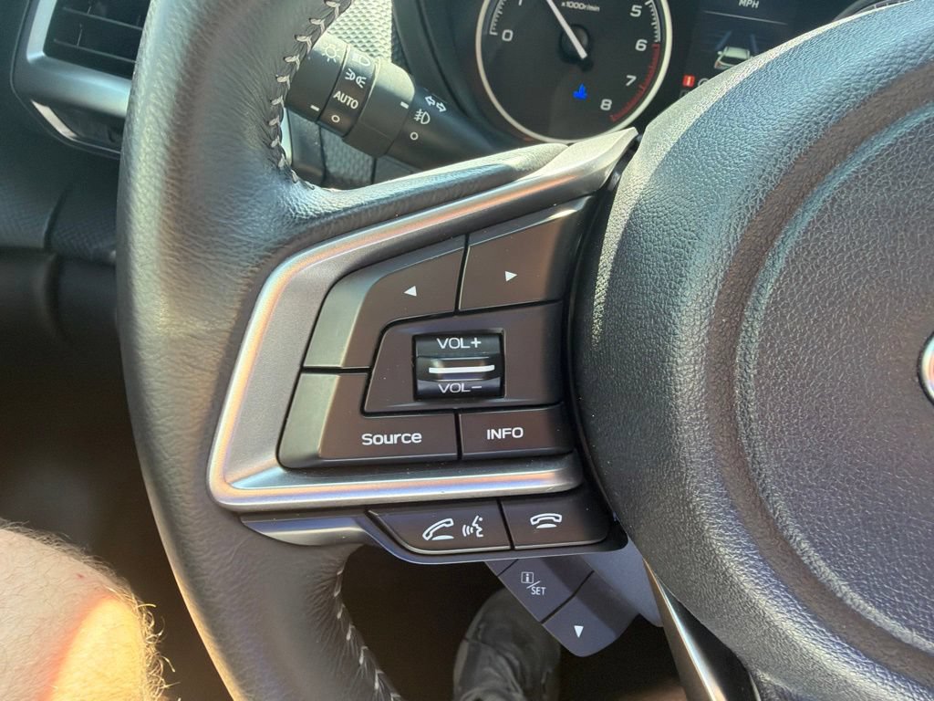 Used 2023 Subaru Forester Premium AWD/4WD image 21