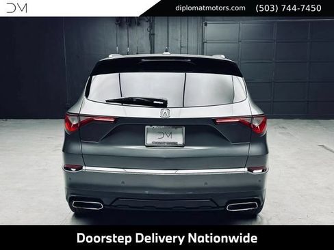 Used 2023 Acura MDX SH-AWD w/ Technology Package image 6