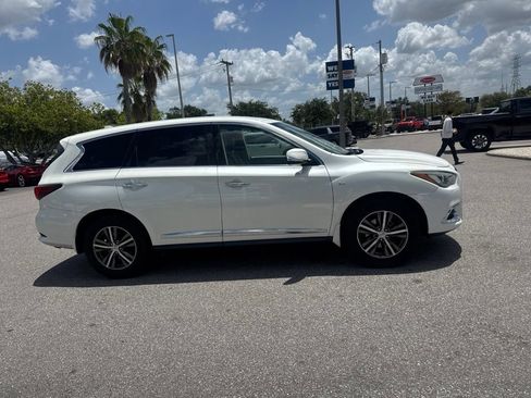 Used 2019 INFINITI QX60 Pure FWD image 4