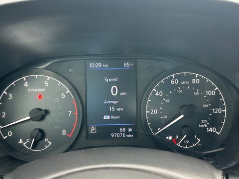 Used 2021 Nissan Altima 2.5 S w/ Driver Assist Package image 15